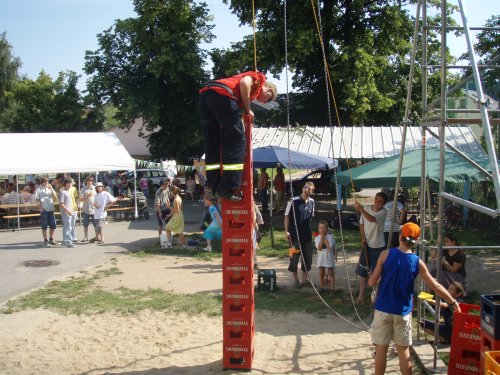 Kirchenfest 2008
